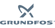 Grundfos - logo