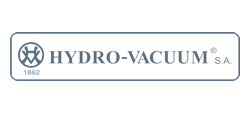 Hydro Vacuum - logo
