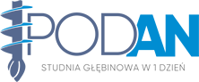 Pod-An - logo