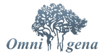 Ominigena - logo