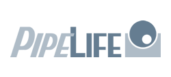 Pipe Life - logo